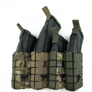 Підсумок для магазинів АК, AR, олива. Photo 3